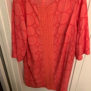 Jessica Howard dress